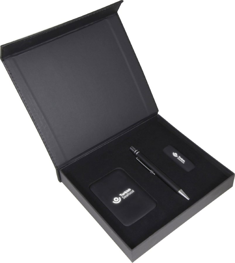 Dali Kutulu Özel Set