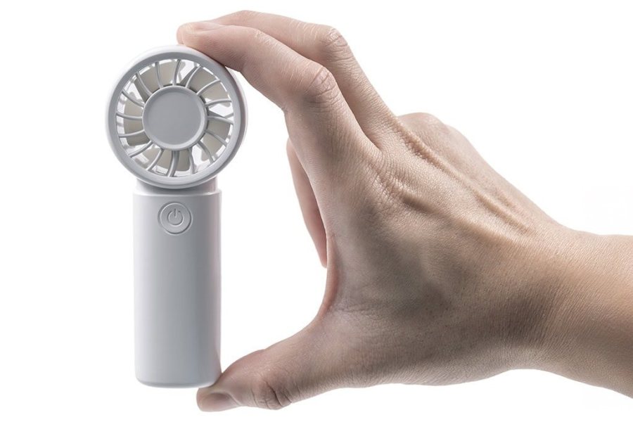 Dalya Mini El Fanı 2
