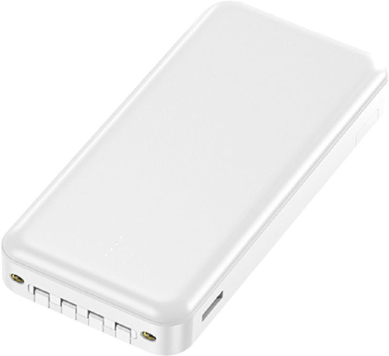 Daren Powerbank 4