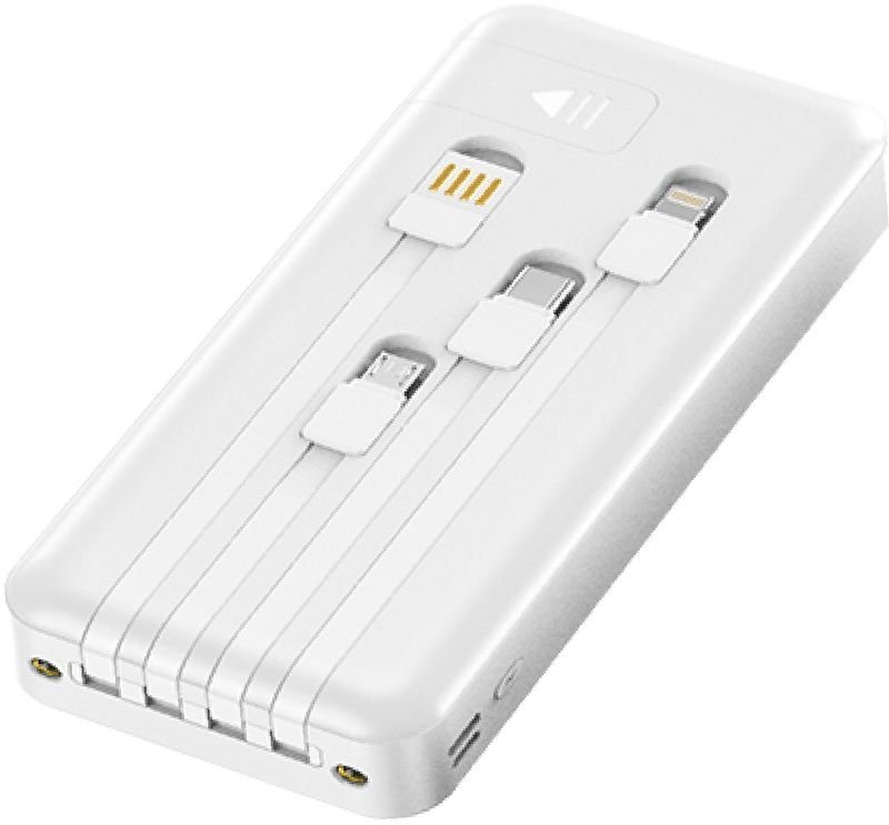 Daren Powerbank 5