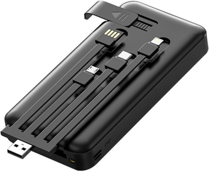 Daren Powerbank
