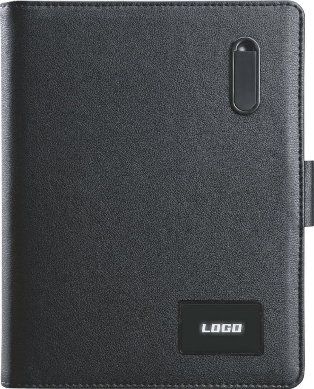 Davilo Wi̇reless Organizer Powerbank