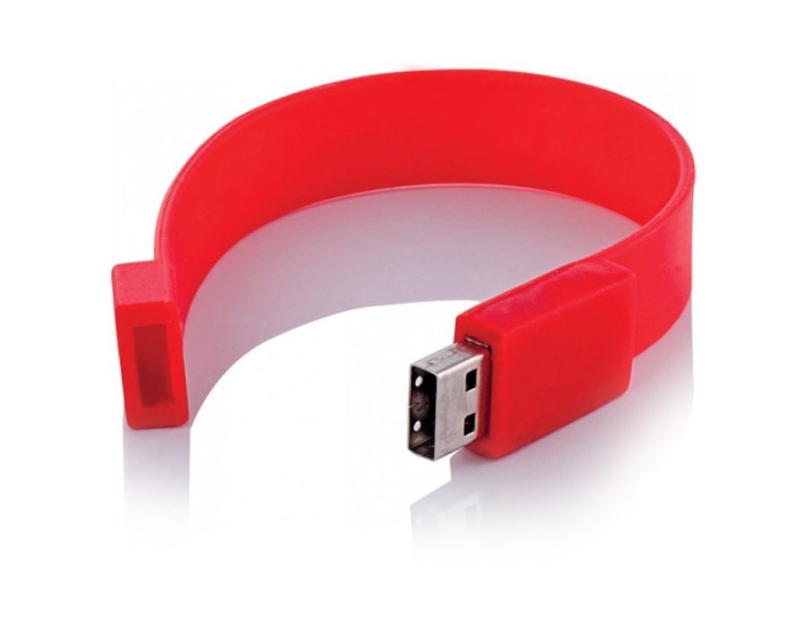 Deep Bileklik USB Bellek 2
