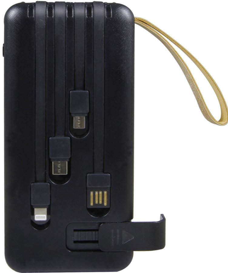 Demo MagSafe Wireless Powerbank 2