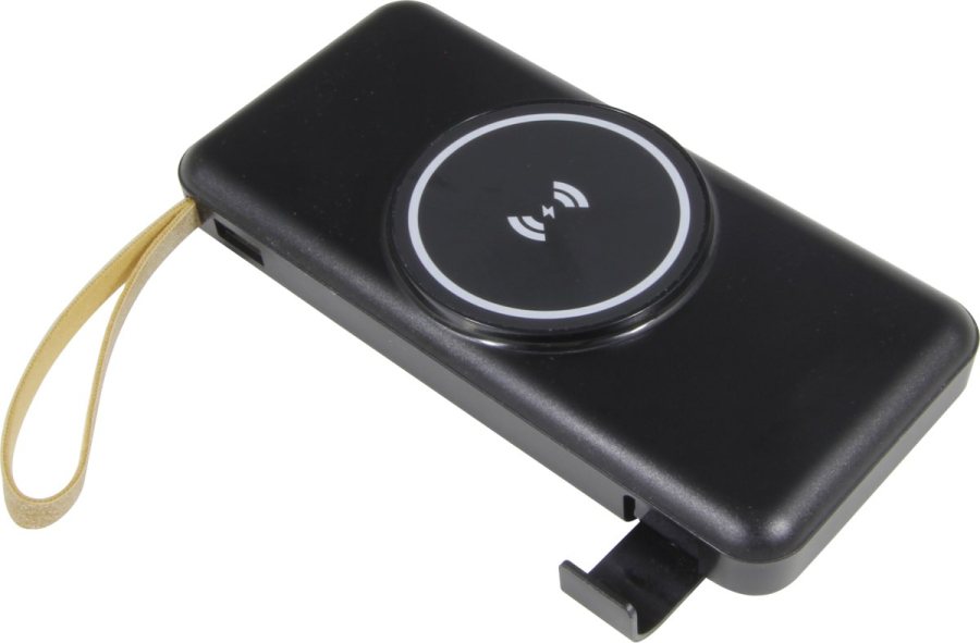 Demo MagSafe Wireless Powerbank 3
