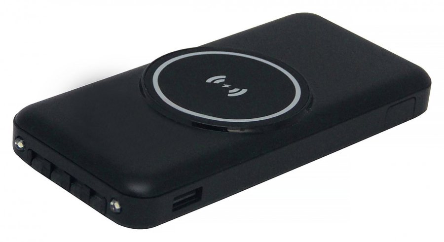 Demo MagSafe Wireless Powerbank 5