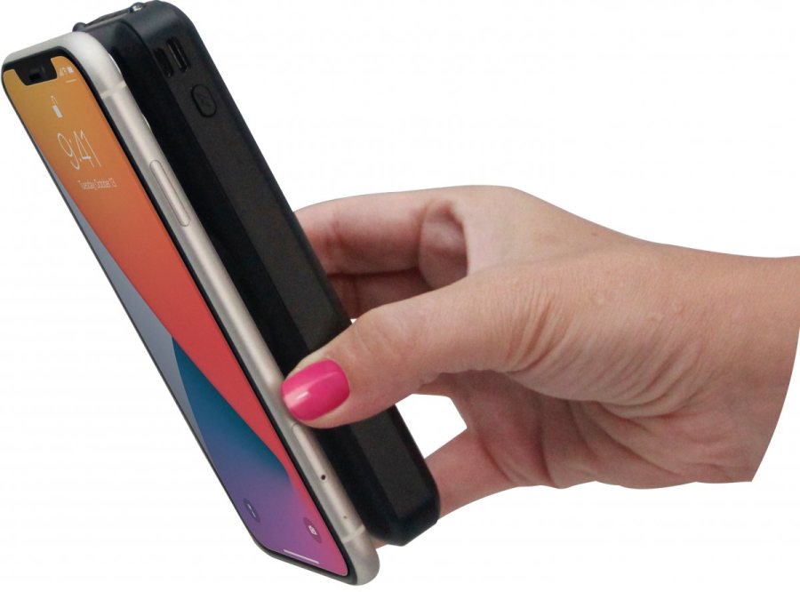 Demo MagSafe Wireless Powerbank 6