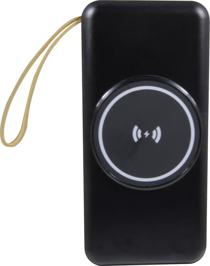 Demo MagSafe Wireless Powerbank