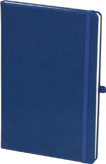Demre Kareli Termo Deri Defter 2
