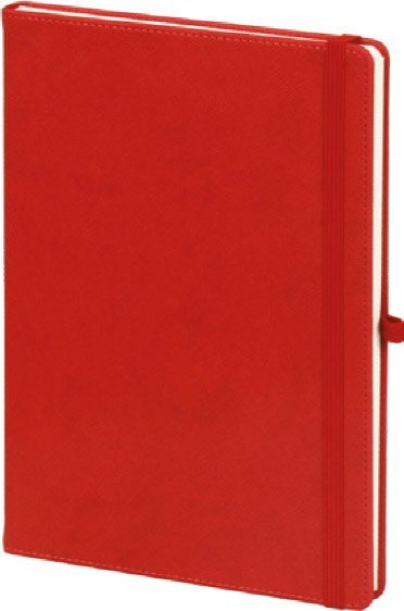Demre Kareli Termo Deri Defter 3