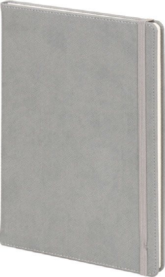 Demre Kareli Termo Deri Defter 4