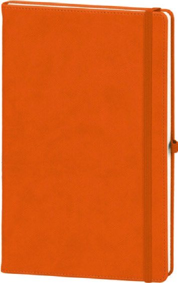 Demre Kareli Termo Deri Defter 5