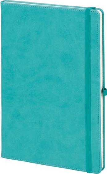 Demre Kareli Termo Deri Defter 6
