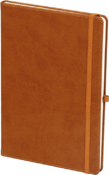 Demre Kareli Termo Deri Defter 7