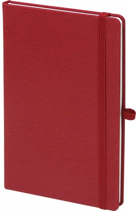 Denim Termo Deri Defter 2