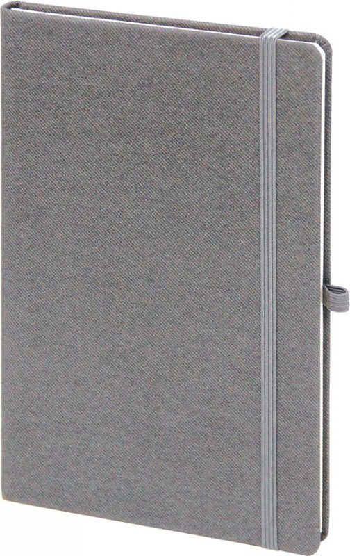 Denim Termo Deri Defter 5