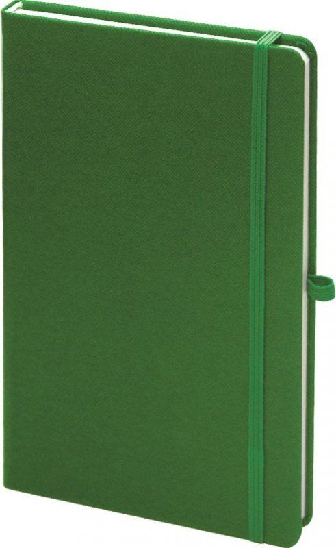 Denim Termo Deri Defter 6