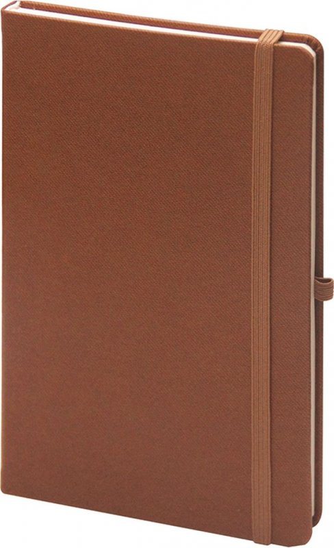 Denim Termo Deri Defter 7
