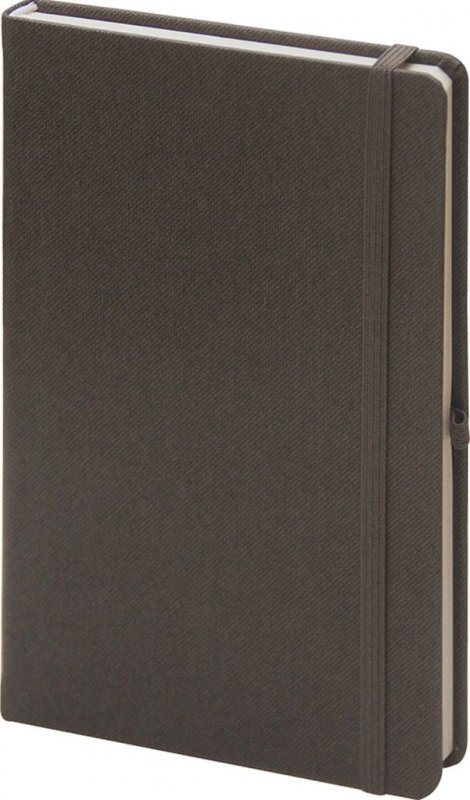 Denim Termo Deri Defter 8