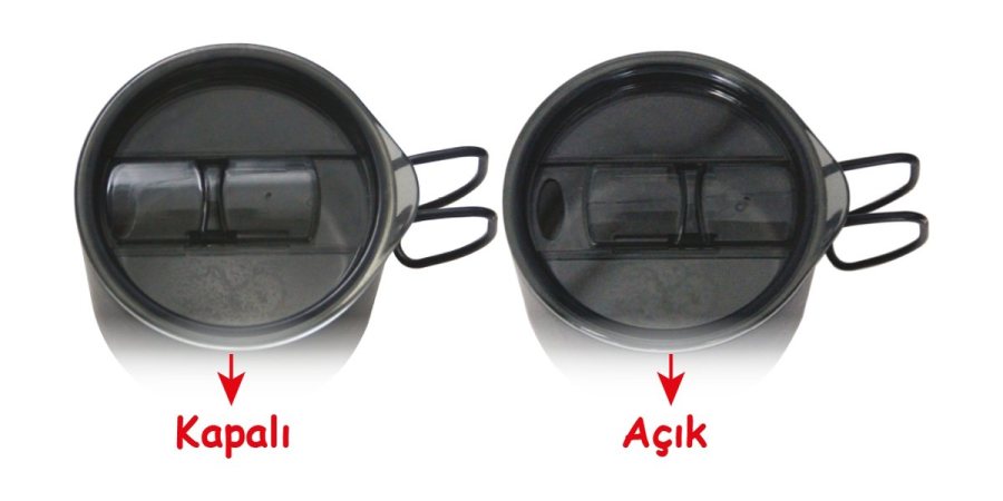Deron Kutulu Özel Set 7