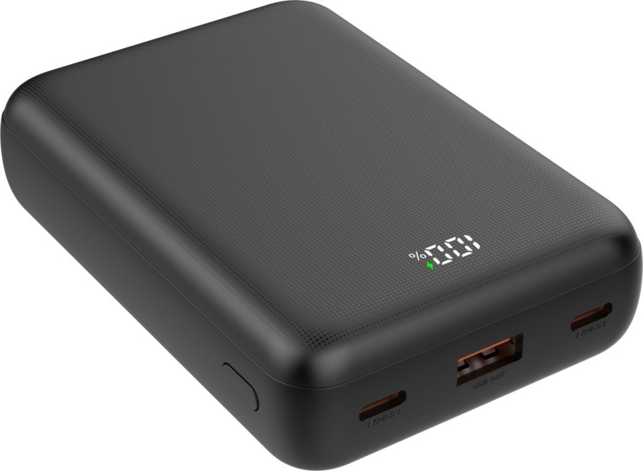 Desi PD/3A Powerbank