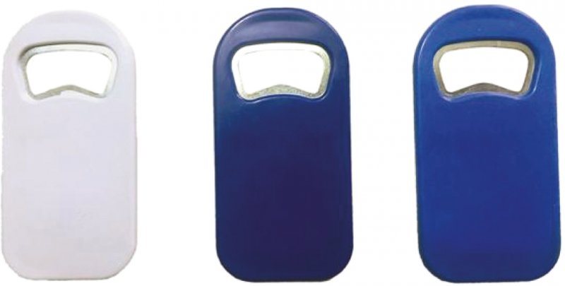 Dikdörtgen Açacaklı Magnet 2