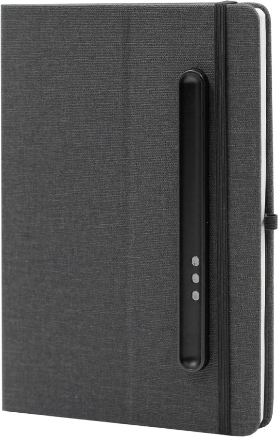 Dikili Termo Deri Defter 3
