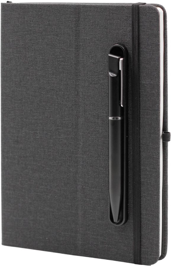 Dikili Termo Deri Defter