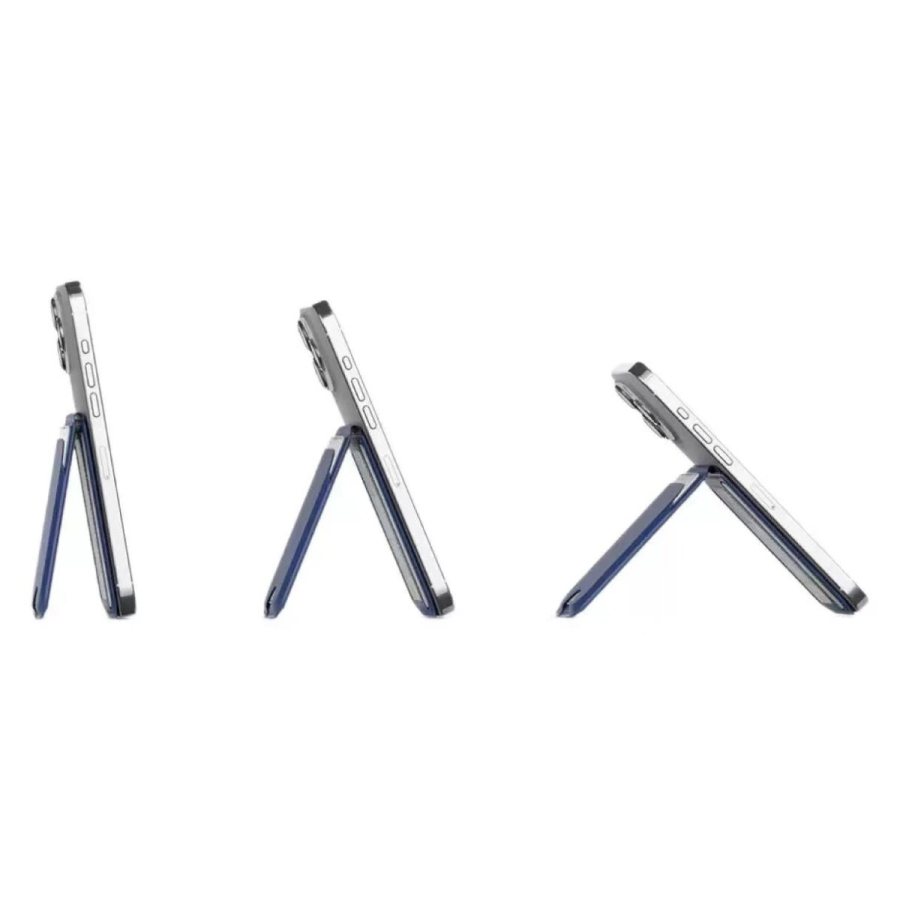 Dublın MagSafe Kartlık & Cüzdan 6
