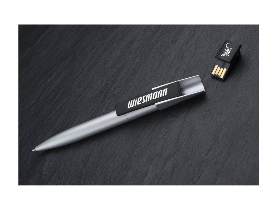Duka Kalem USB Bellek 3
