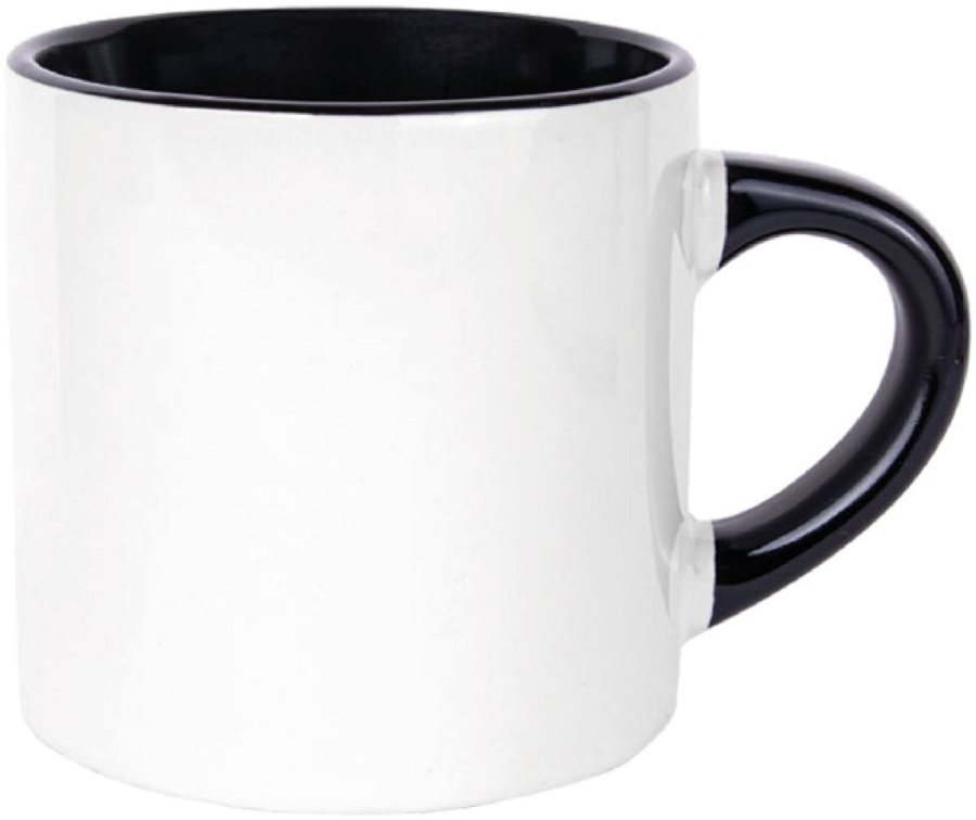 Edirne Sublimasyon Porselen Nescafe Bardak 3