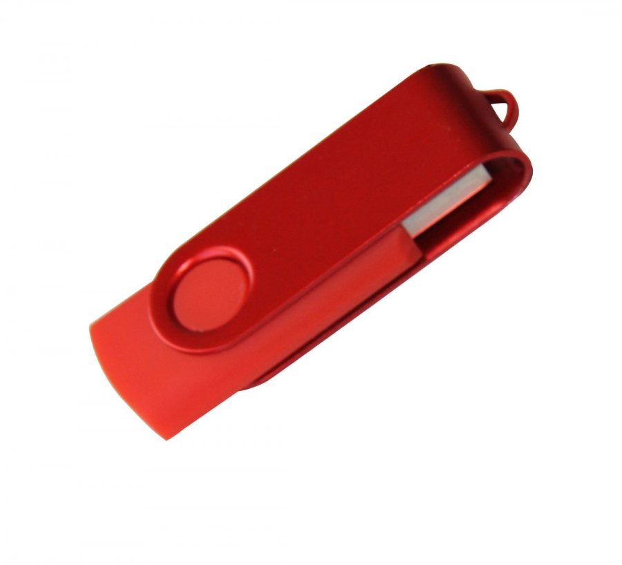 Elite Metal USB Bellek 4