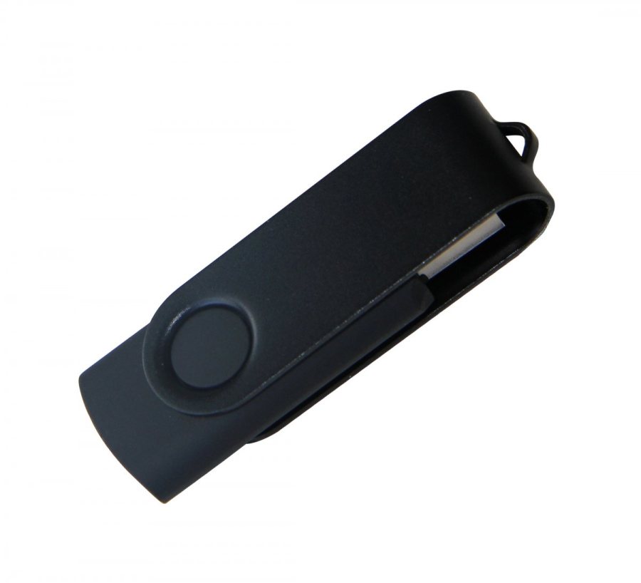 Elite Metal USB Bellek 5