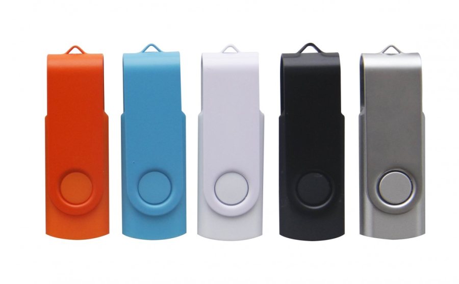 Elite Metal USB Bellek 6