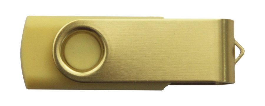 Elite Metal USB Bellek 8