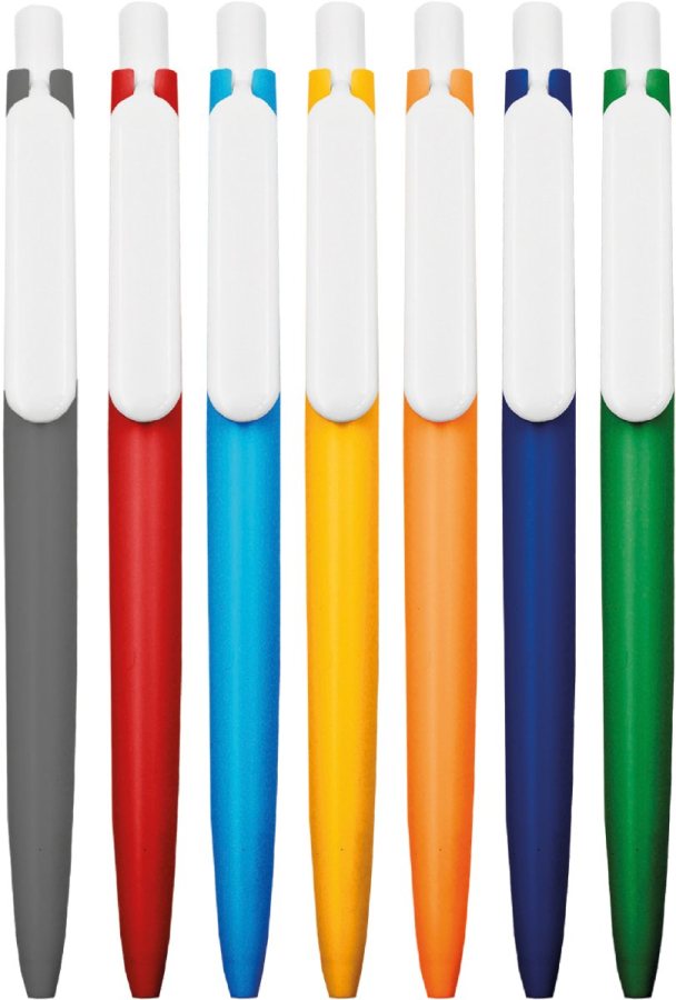 Elsa Plastik Tükenmez Kalem