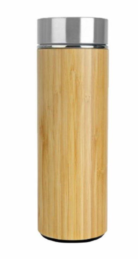 Emo Bambu 450 ml Termos Matara 4