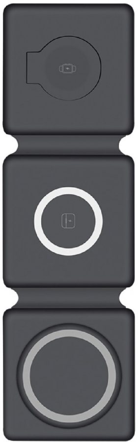 Epıl MagSafe Kablosuz Şarj Cihazı 5