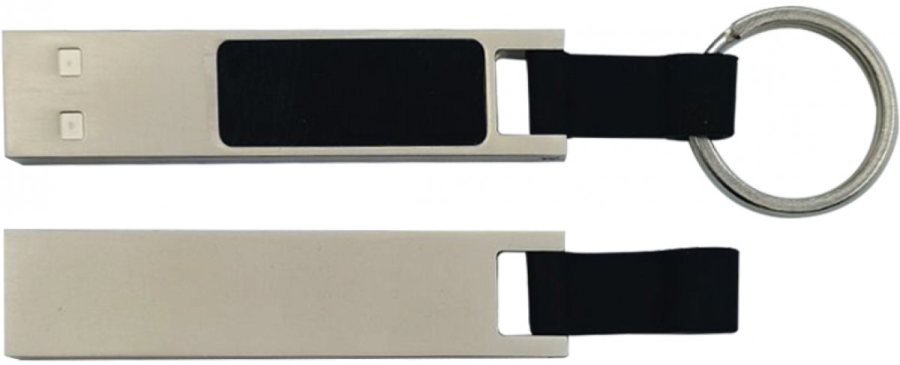 Erma Işıklı Metal USB Bellek 2
