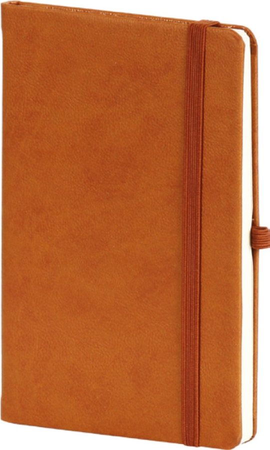 Esenler Termo Deri Defter 2