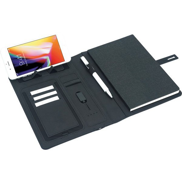 Ethol Işıklı Organizer Powerbank 2