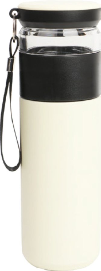 Fanso 450 ml Cam & Termos Matara 3
