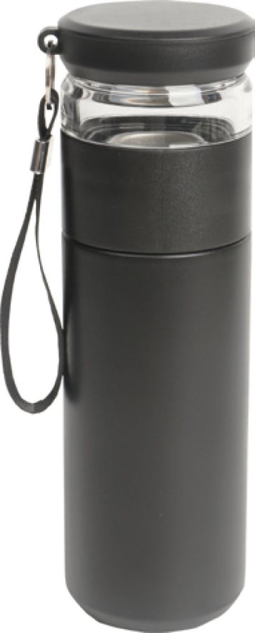 Fanso 450 ml Cam & Termos Matara