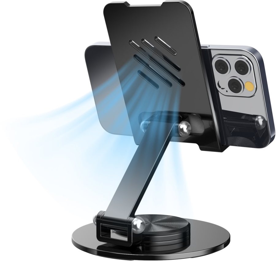 Ferro Telefon Standı 2