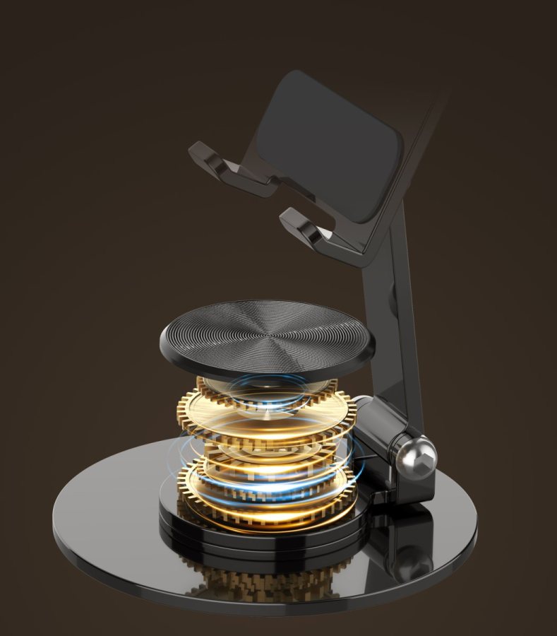 Ferro Telefon Standı 3