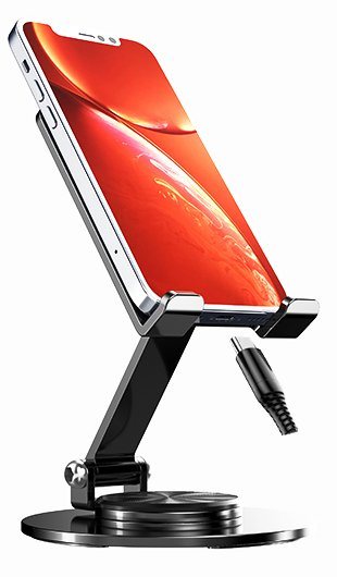 Ferro Telefon Standı 4