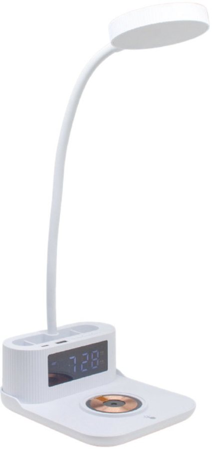 Feso Wi̇reless Lamba & Şarj Cihazı