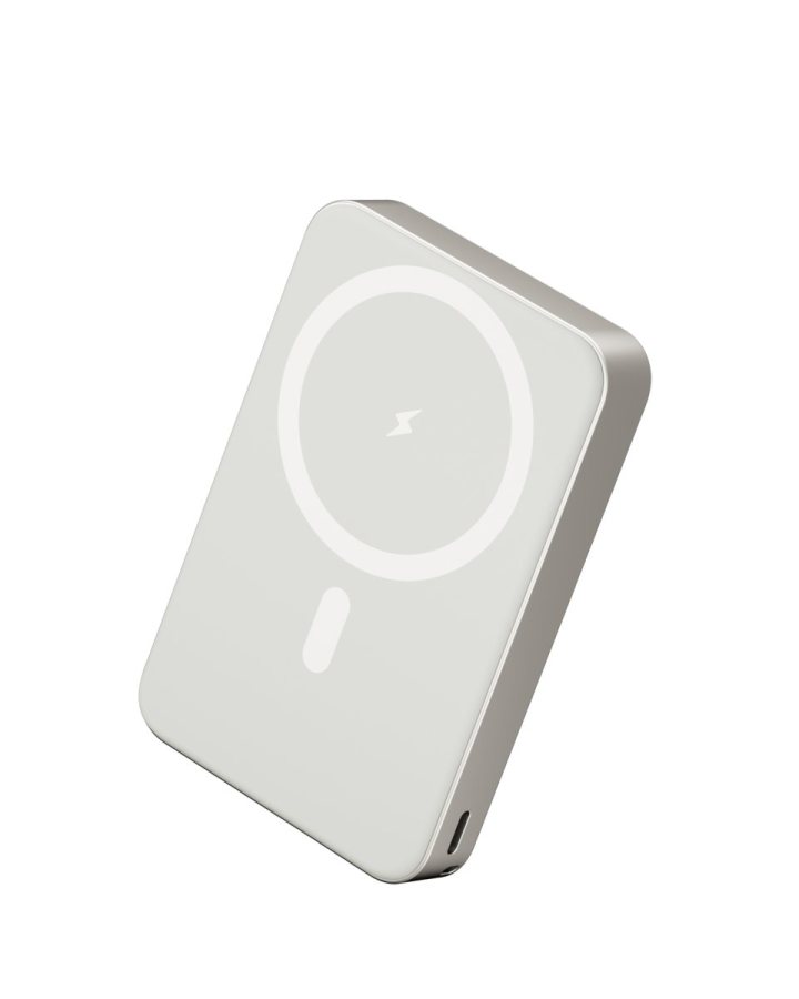 Fiya MagSafe Wireless PD/3A Powerbank 2