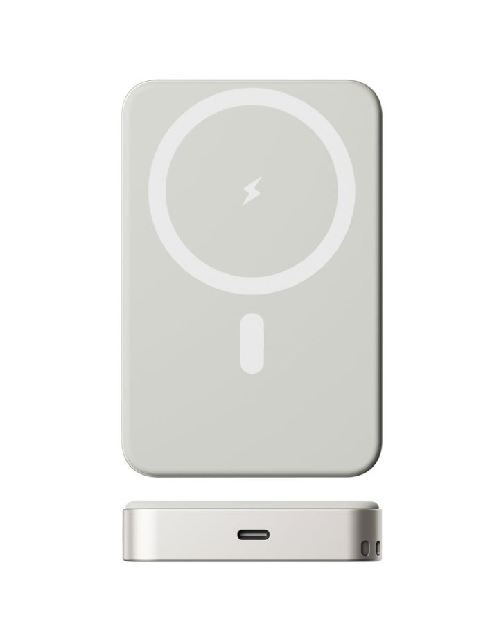 Fiya MagSafe Wireless PD/3A Powerbank 3