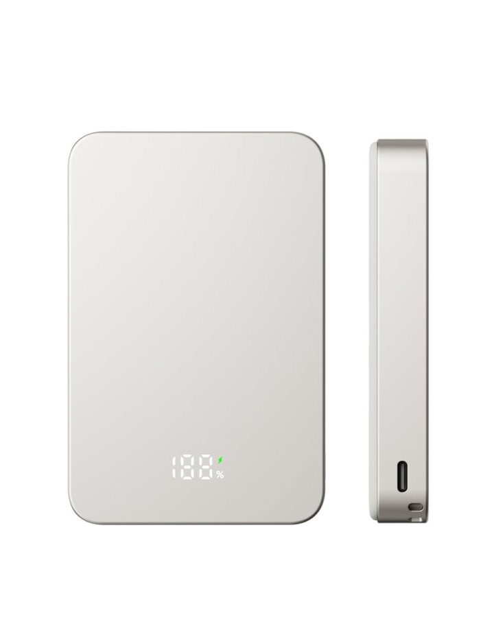 Fiya MagSafe Wireless PD/3A Powerbank 4